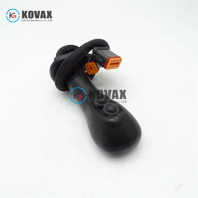 

512-1247 5121247 joystick suitable for 323 320 320gc excavator