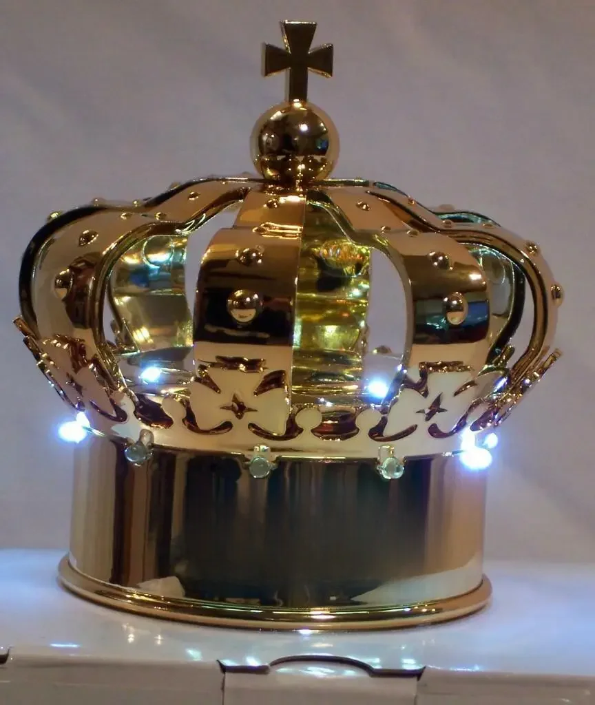 Bâton Stroboscopique LED Or Rechargeable pour Décoration de ix, Couronne de Moët, Champagne, Bouteille de Vin, Rotterdam