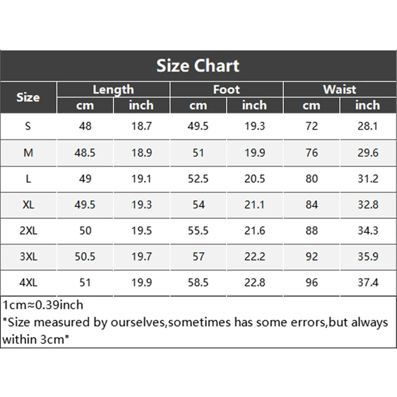 2023 Summer Men\'s Shorts Workwear Shorts Loose Straight Trendy Multi Pocket Casual Capris Cargo Shorts