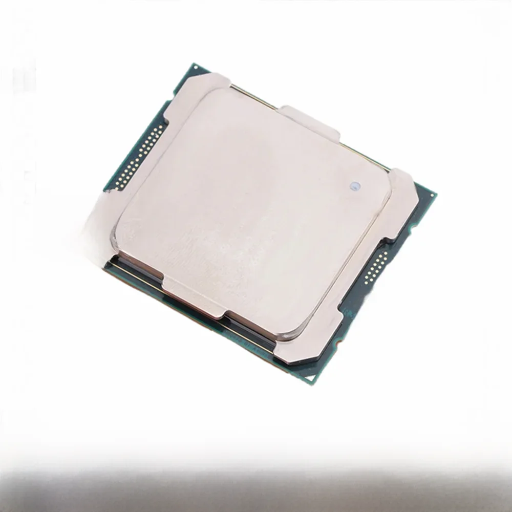 E5-2667V4 Xeon E5 2667 V4 3.20GHZ 8 cœurs 25M E5-2667 V4 DDR4 2400MHz FCLGA2011-3 135W processeur