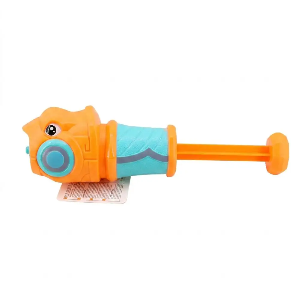 Luban Cartoon Waterpistool Dieren Waterpistool voor Kinderen Zomer Speelgoed voor Baden Zwembad Strand Buitenactiviteiten