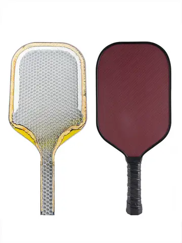 Joysent Custom Kevlar Joola Gen 4th EVA 폼 코어 16mm GEN 4 열성형 T700 탄소 섬유 피클볼 패들 스핀 및 컨트롤