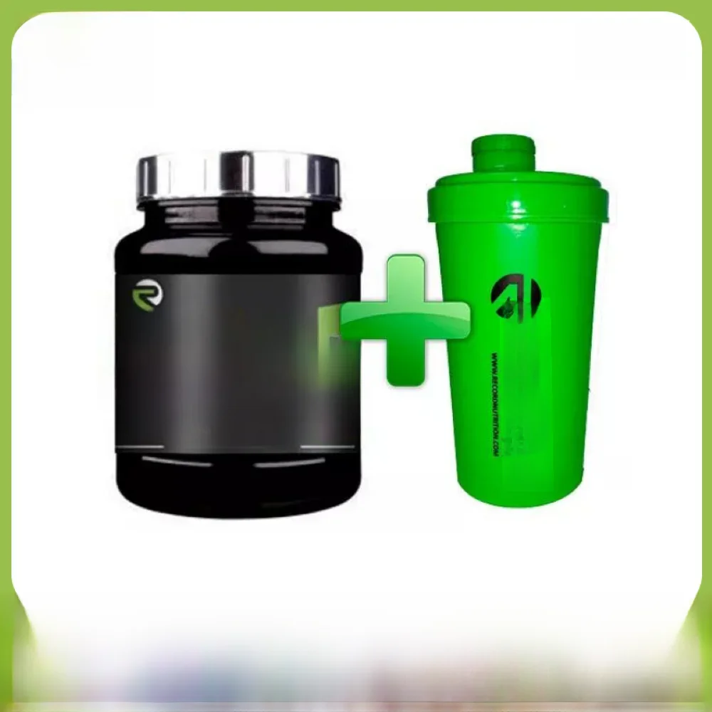 Creatina 8425402, 100%,500GR, Neutra, PROTEÍNA DE SHAKER Promove Aumento da Massa Muscular e Volume,