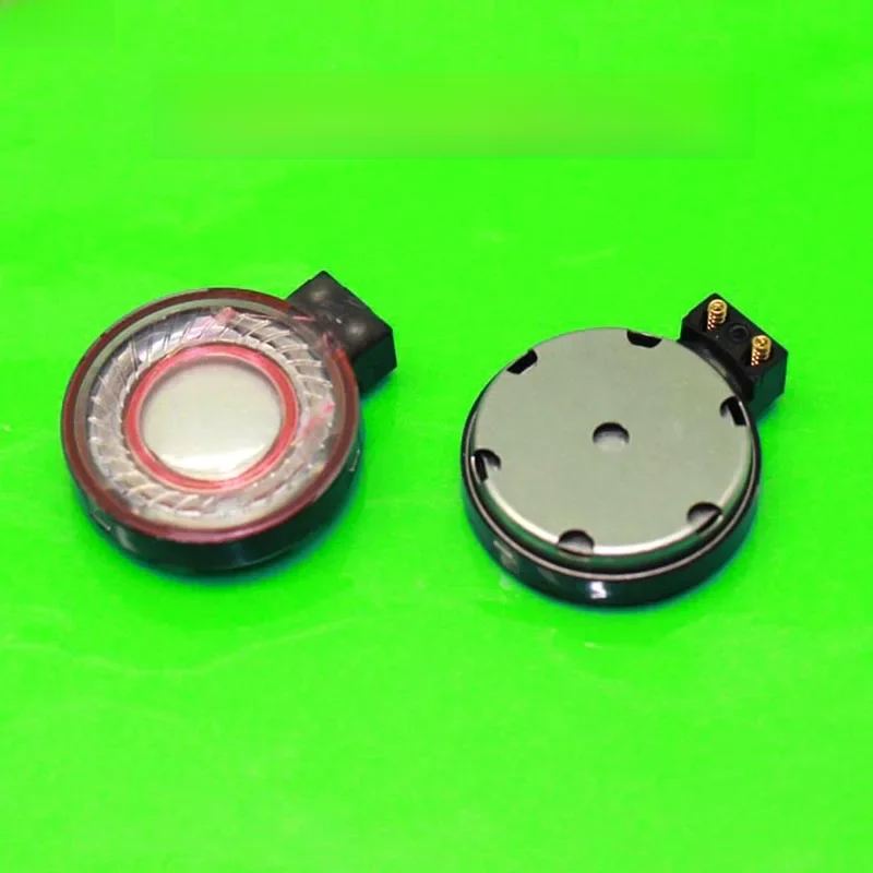 2 sztuk/partia Coopart nowy głośnik buzzer ringer zamiennik dla Nokia Asha 105 108 107 1616 1615 2060 230 130 1050 wysokiej jakości — zdjęcie 2