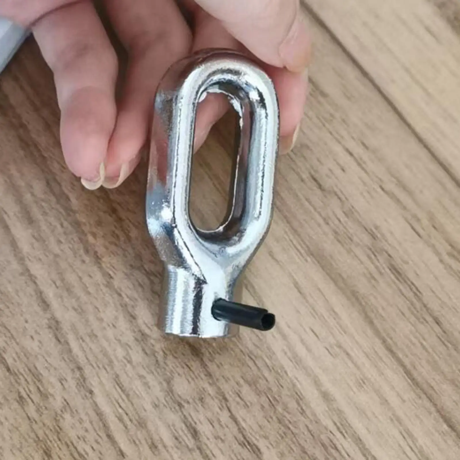 Awning Ring Hook Kit Easy Installation Repair Versatile Awning Lift Machine Ring Equipment for Garden Awning Repair Replacement