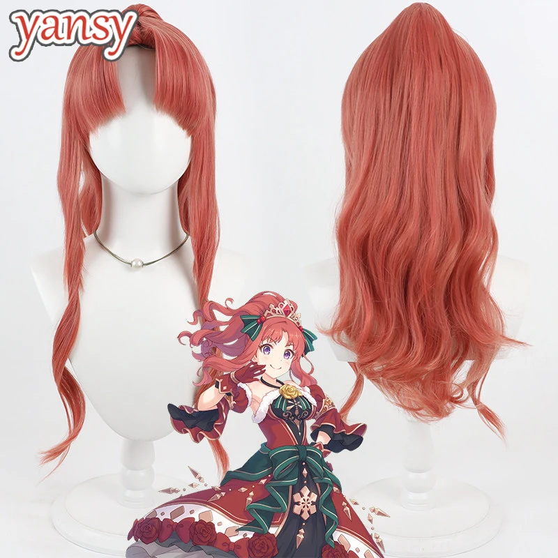 yansywig-synthetic-hair-akino-wistaria-cosplay-wigs-akino-wistaria-halloween-60cm-long-wavy-red-ponytail-wigs-heat-resistant