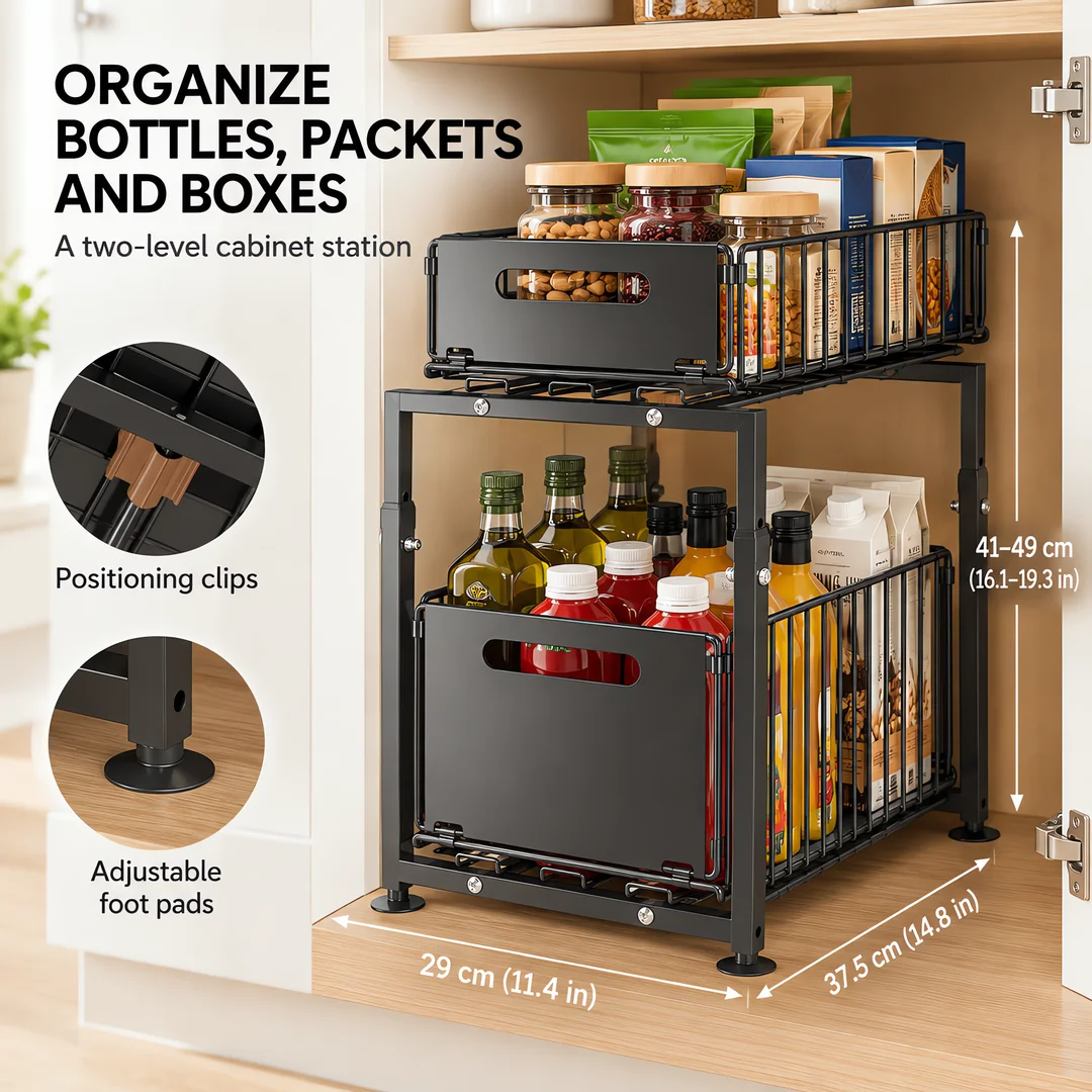 Thumbnail 4 - #57 Best Storage Shelf to Buy In 2026