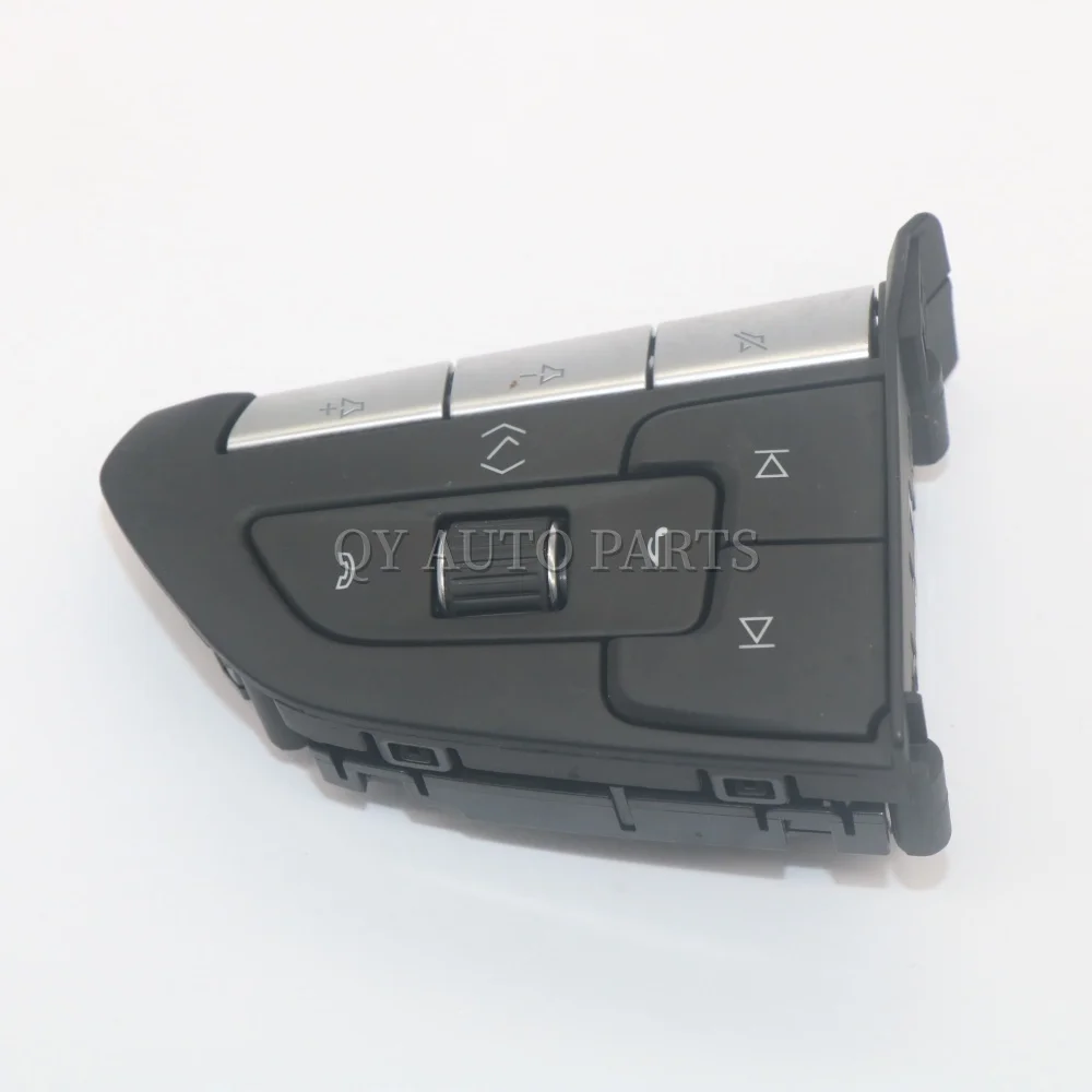 

13540495 84978466 85105231 Черный переключатель на руле для Cadillac Escalade Escalade ESV 3.0L 6.2L 2021-2022