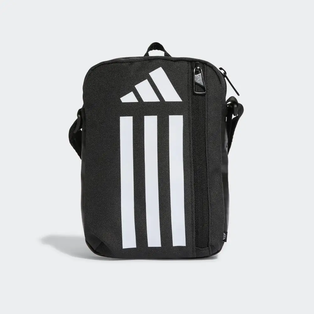 Adidas Essential Training Shoulder Bag HT4752 Un sac multifonctionnel pour les amateurs de sport et de style urbain
