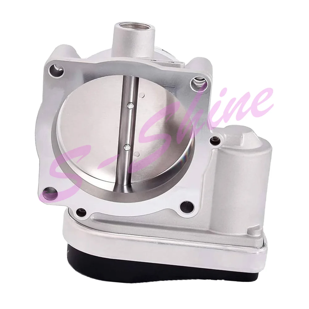 80mm Throttle Body For CHRYSLER DODGE JEEP RAM MG-099-JP80C MG099JP80C 5.7L 53032120AC 53032120AB Auto Car Accessories Tools