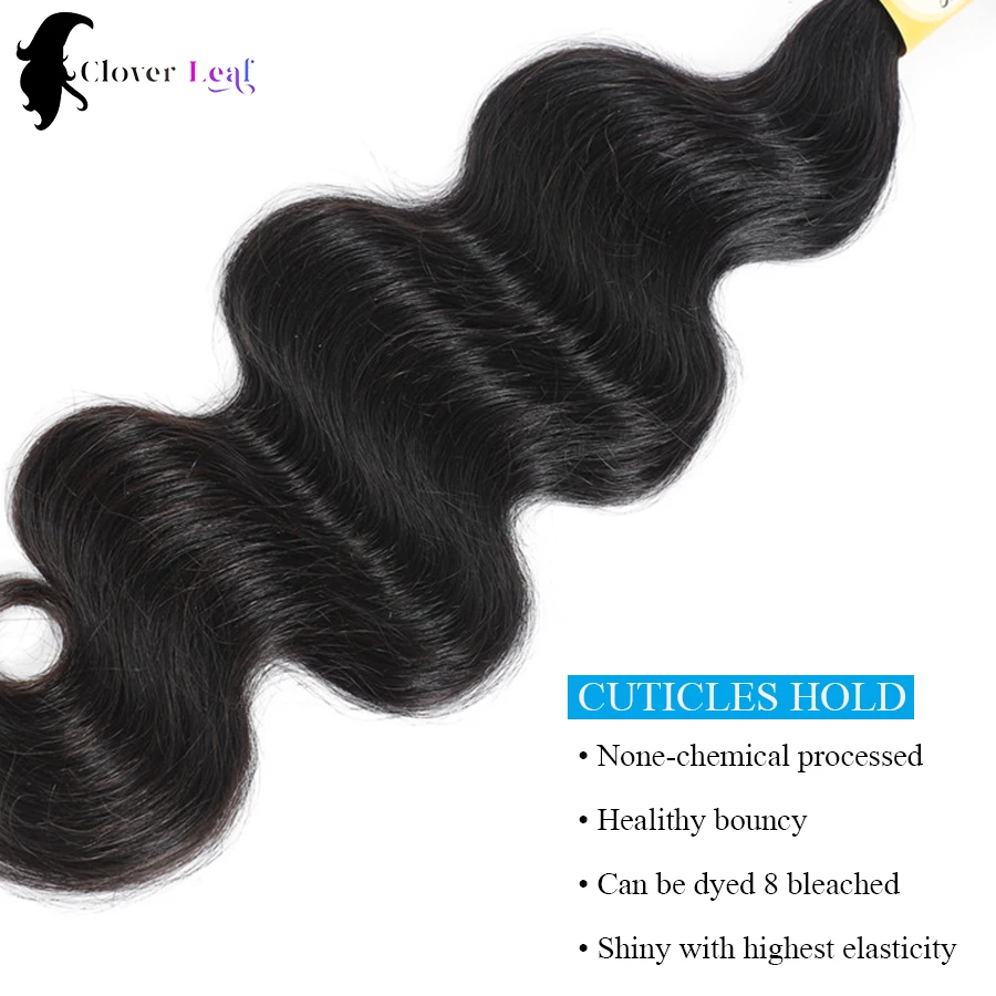 24 26 26 inch Body Wave Bundles Human Hair Brazilian Weaving Natural Deal Virgin Hair Raw Hair Extensions With 5-7 Days Delivery