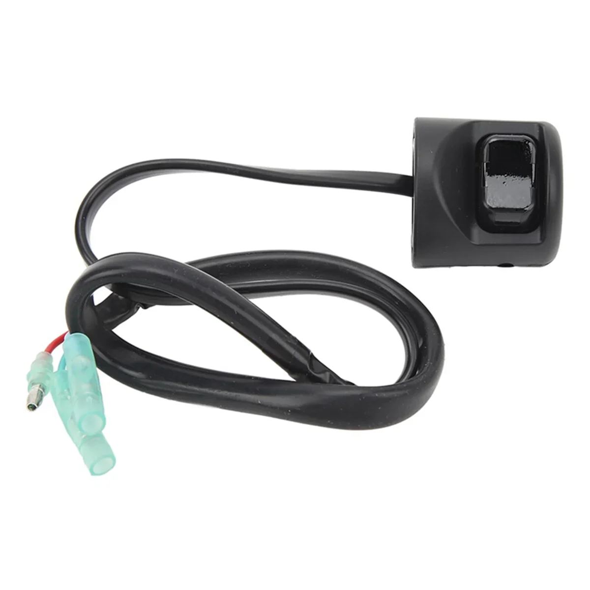 Joli d'inclinaison de garniture pour moteur hors-bord, assemblage pour Yamaha 4T, 70HP, 115HP, 6X4-82563-01-00