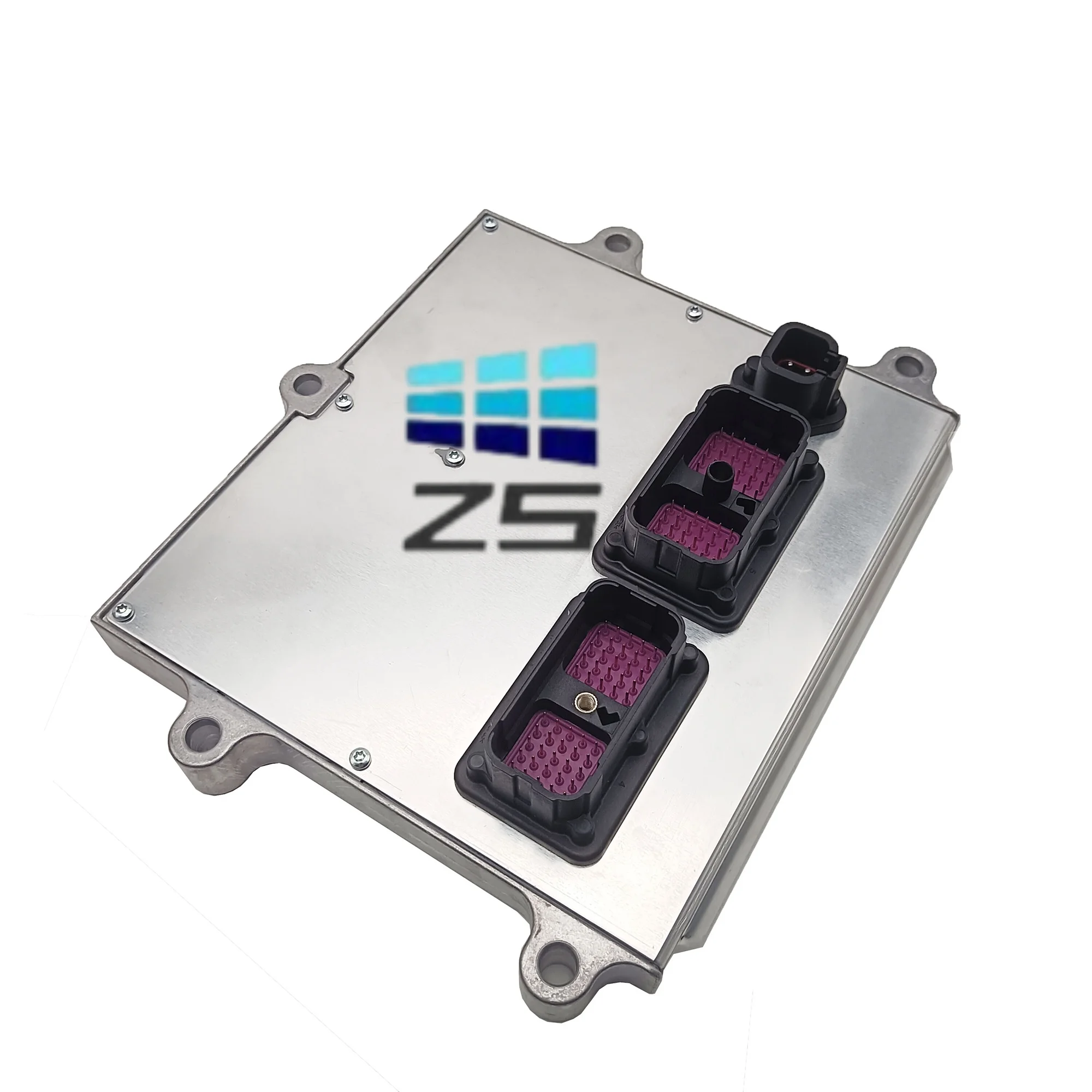 Brand new 4921776 600-467-1100 ECM module electronic control for Cumins QSB6.7 QSB4.5 PC200-8 PC300-8 engines