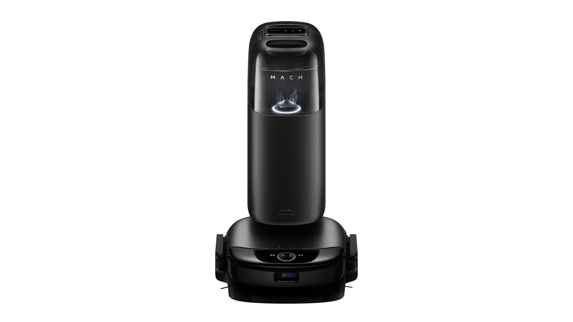 

Новый товар в наличии на Eufy Robot Vacuum Omni S1-robocleaner