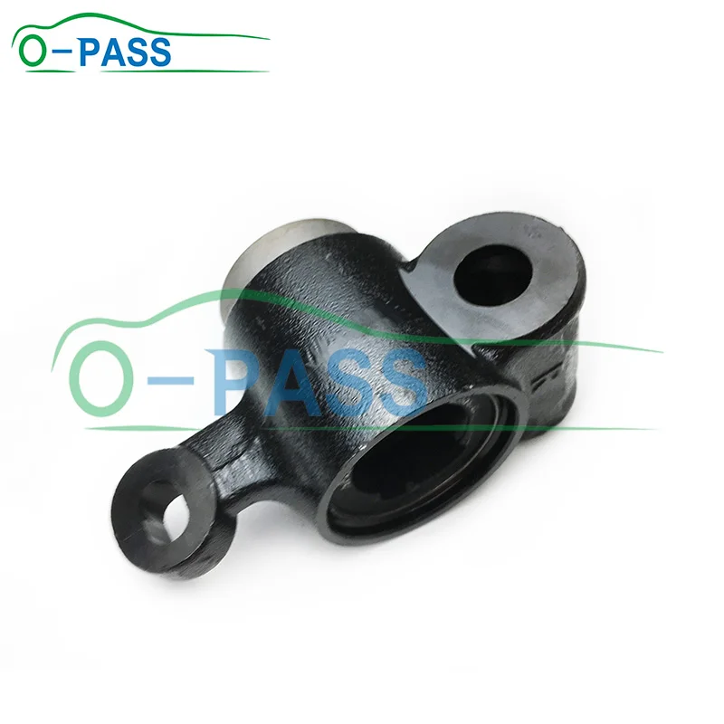 OUPAISI Front lower Big Control arm Bracket Bushing For Mazda CX-5 II KF Suv 2017- KB7W-34-350 New Product 1 Piece