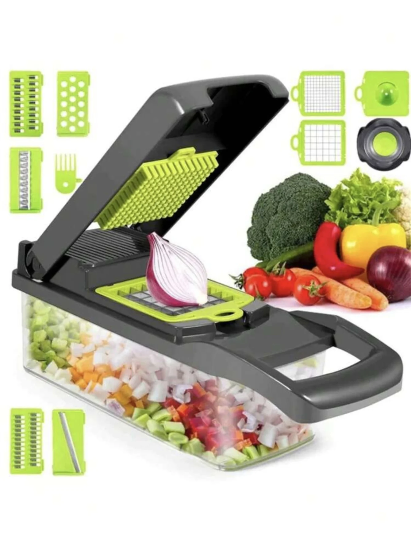 آلة الملابس اليدوية