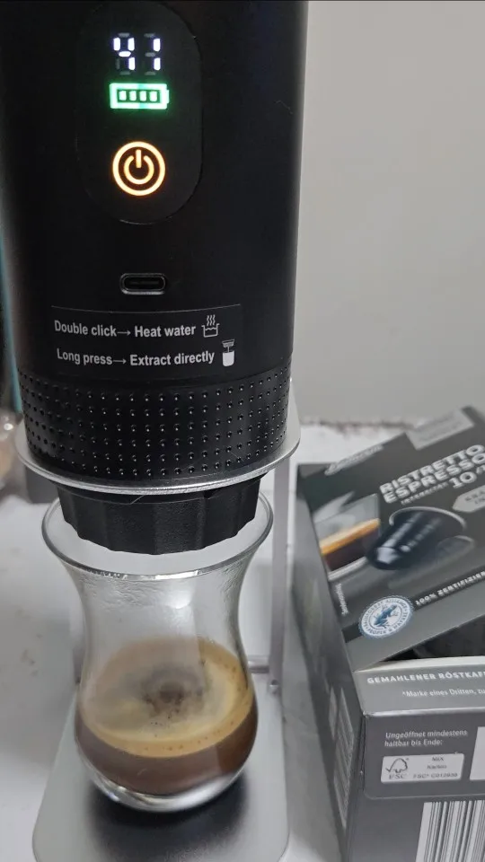 실물 포토 리뷰