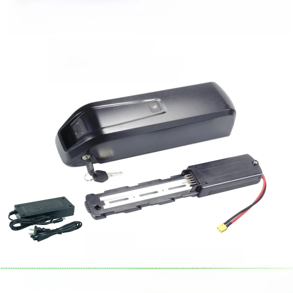 E-Scooter Viron XI-1200-S E-bike Battery Down Tube Li-ion 36v 12.5Ah 13Ah 14Ah 17.5Ah 48V for Viron XI-1200-S E-bike 250w 500w