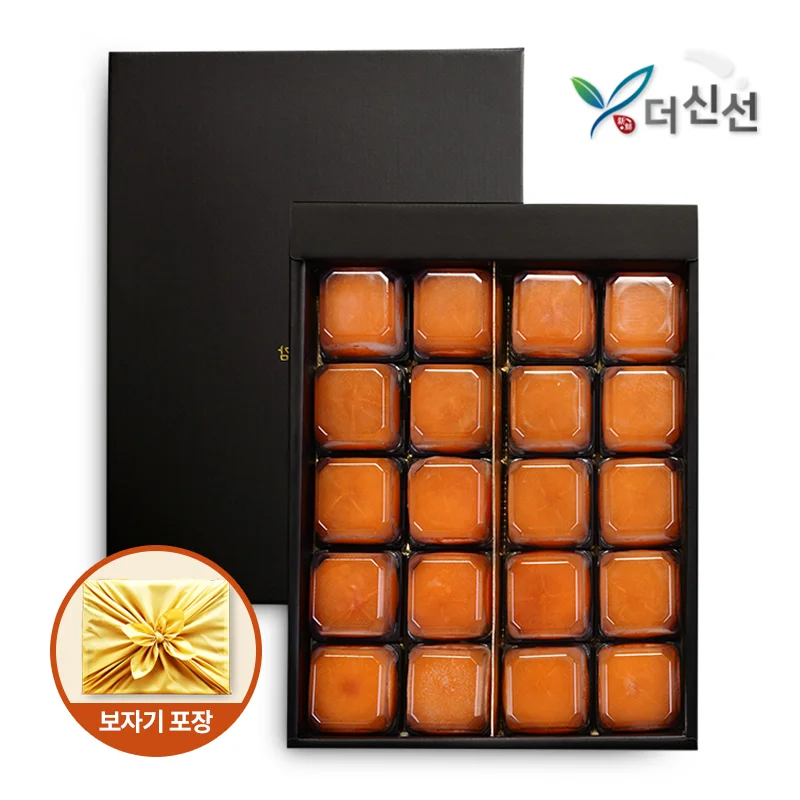 Within 48g and 10 pieces of a gift set at the time of going to Cheongdo, plus 10 pieces/A total of 20 pieces