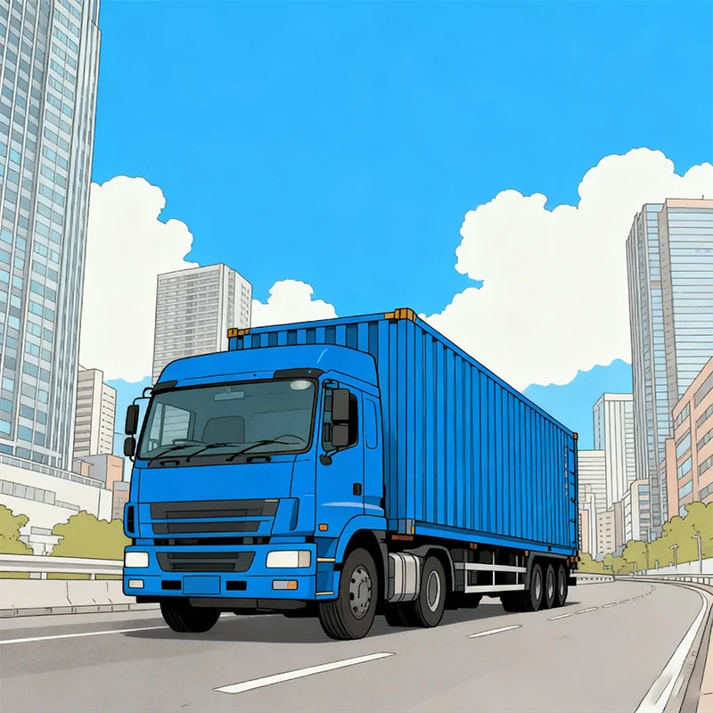 Mode Of Transport/Transportation channels