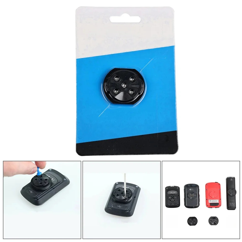 Support de remplacement pour ordinateur de vélo, pièce de réparation pour Garmin XOSS, VTT, route, montagne