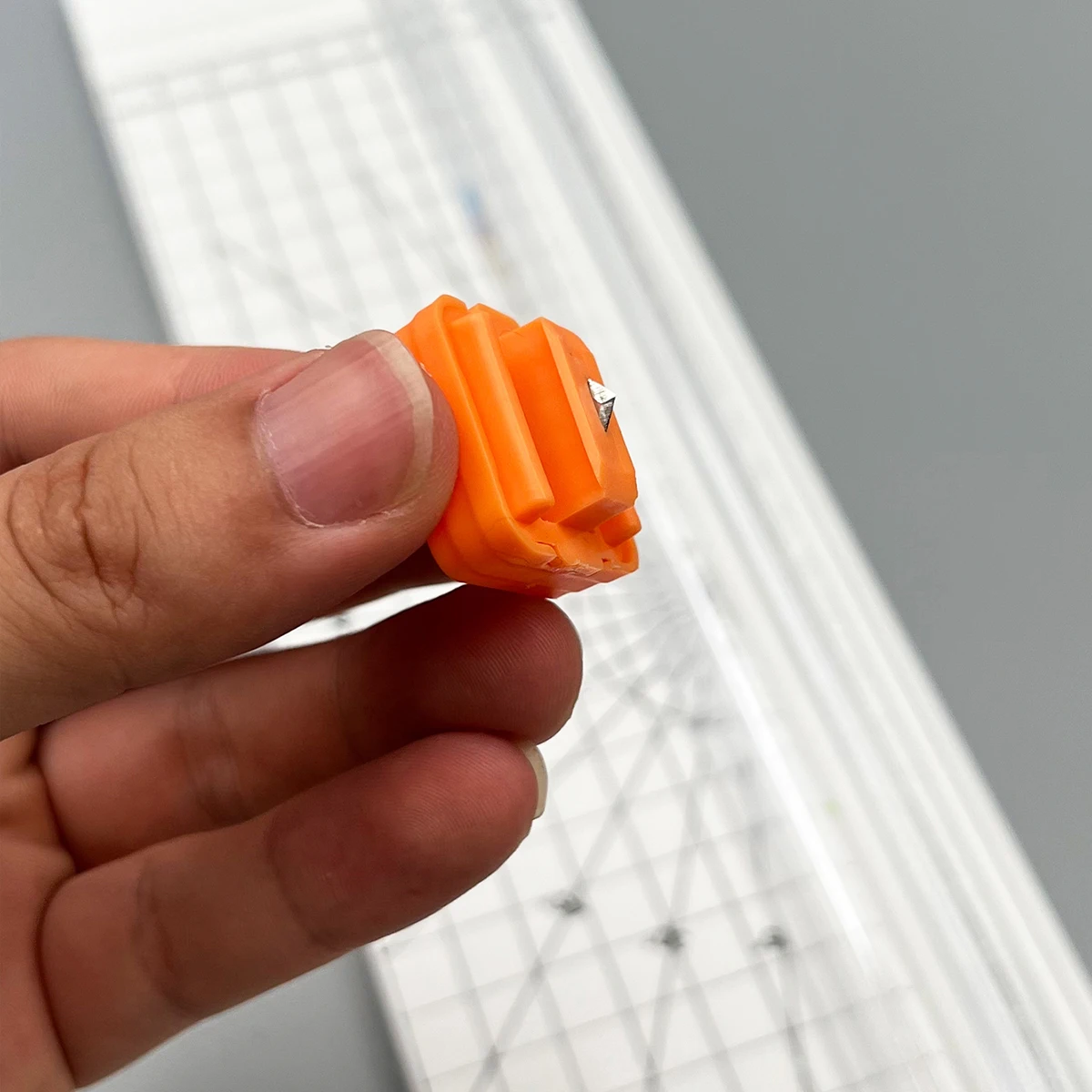 thumb