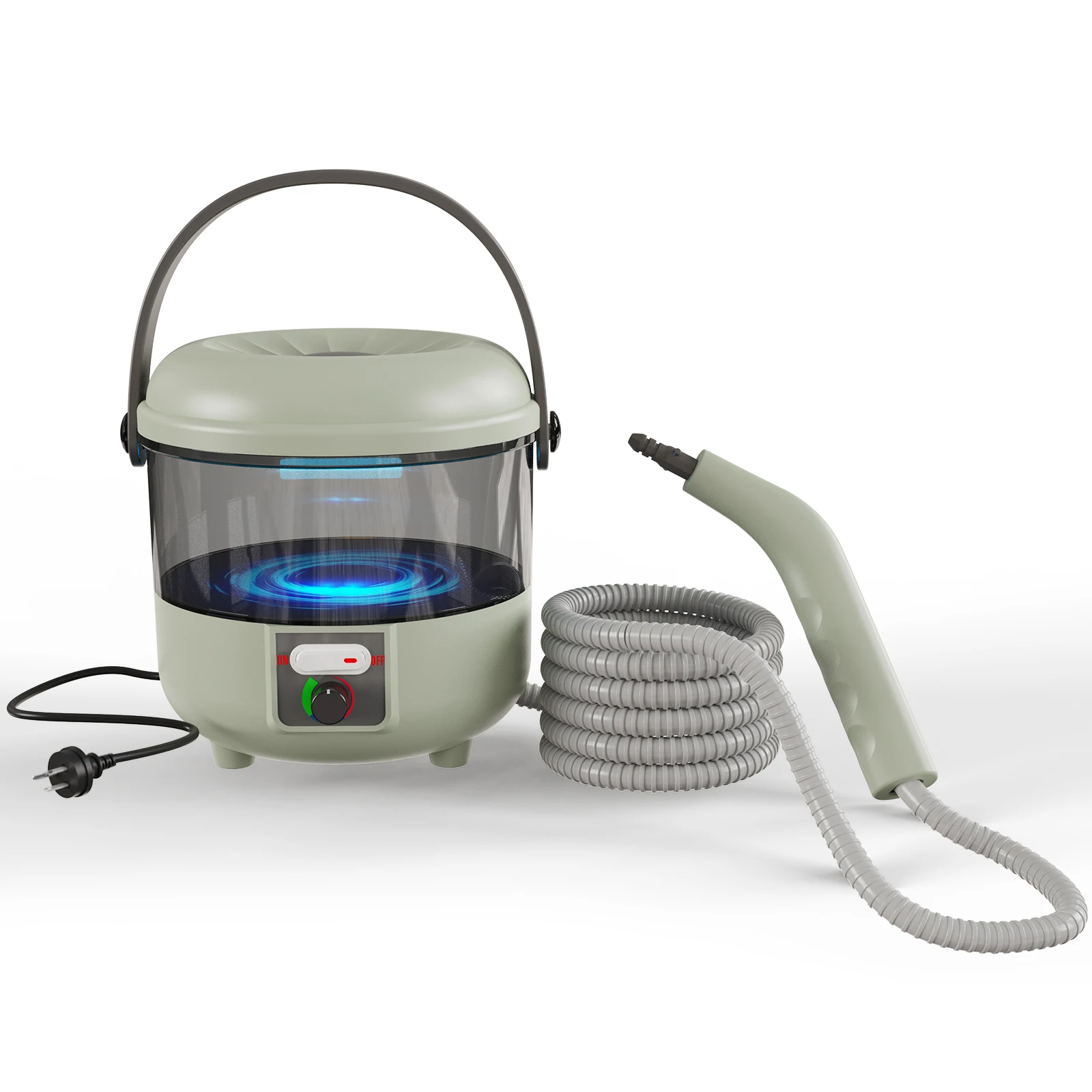 2500W Powerful Hand… - image