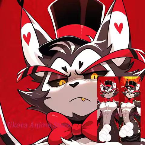 Dakimakura Husk Anime Body Pillow Cover Double-sided Print Life-size Pillowcase Gift