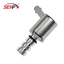 OEM 06H 115 243 J SENP High Quality Engine Parts Oil Pressure Control Valve Fit For VW Audi A6/Q5/Passat/Tiguan 06H115243J/M/E/K