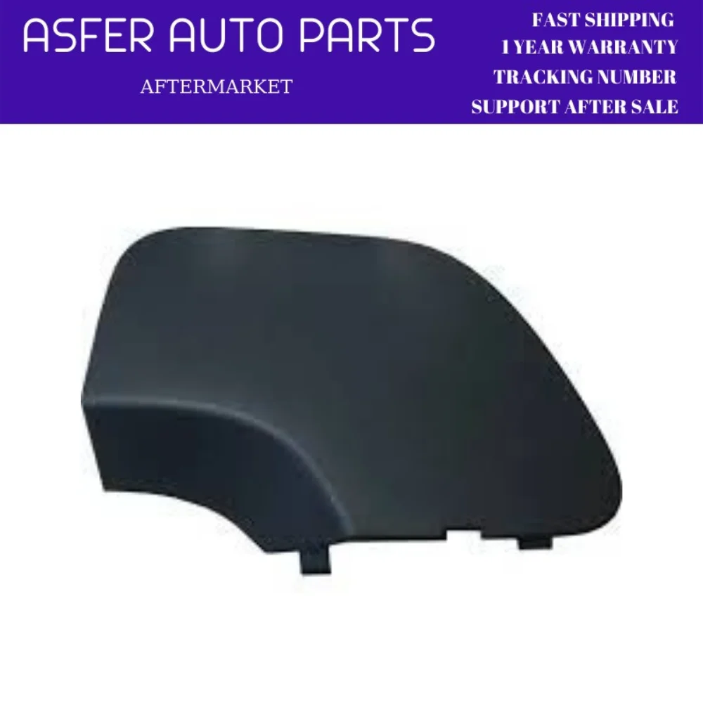 Rear Bumper Panel Cover Original For Renault Duster Mk2 2017 After Oem 511656583R 511656133R 511655594R Tow Iron Cover