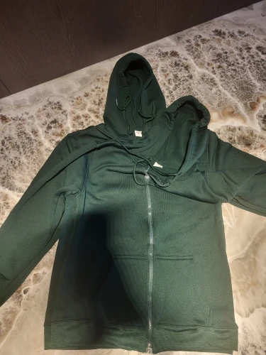 Effortless and clean look