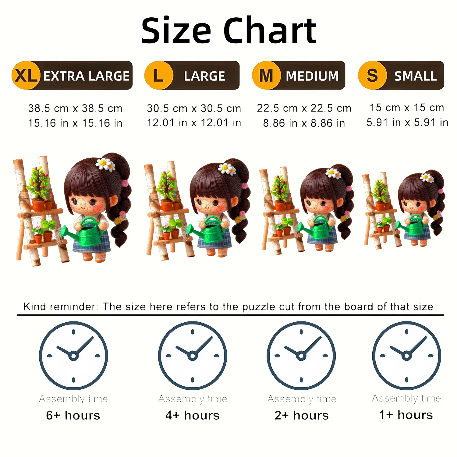 Alien Wooden Puzzle With Unique Shape And Irregular Wooden Puzzle For Adults To Relax Exquisite Decorative Artwork As A Gift