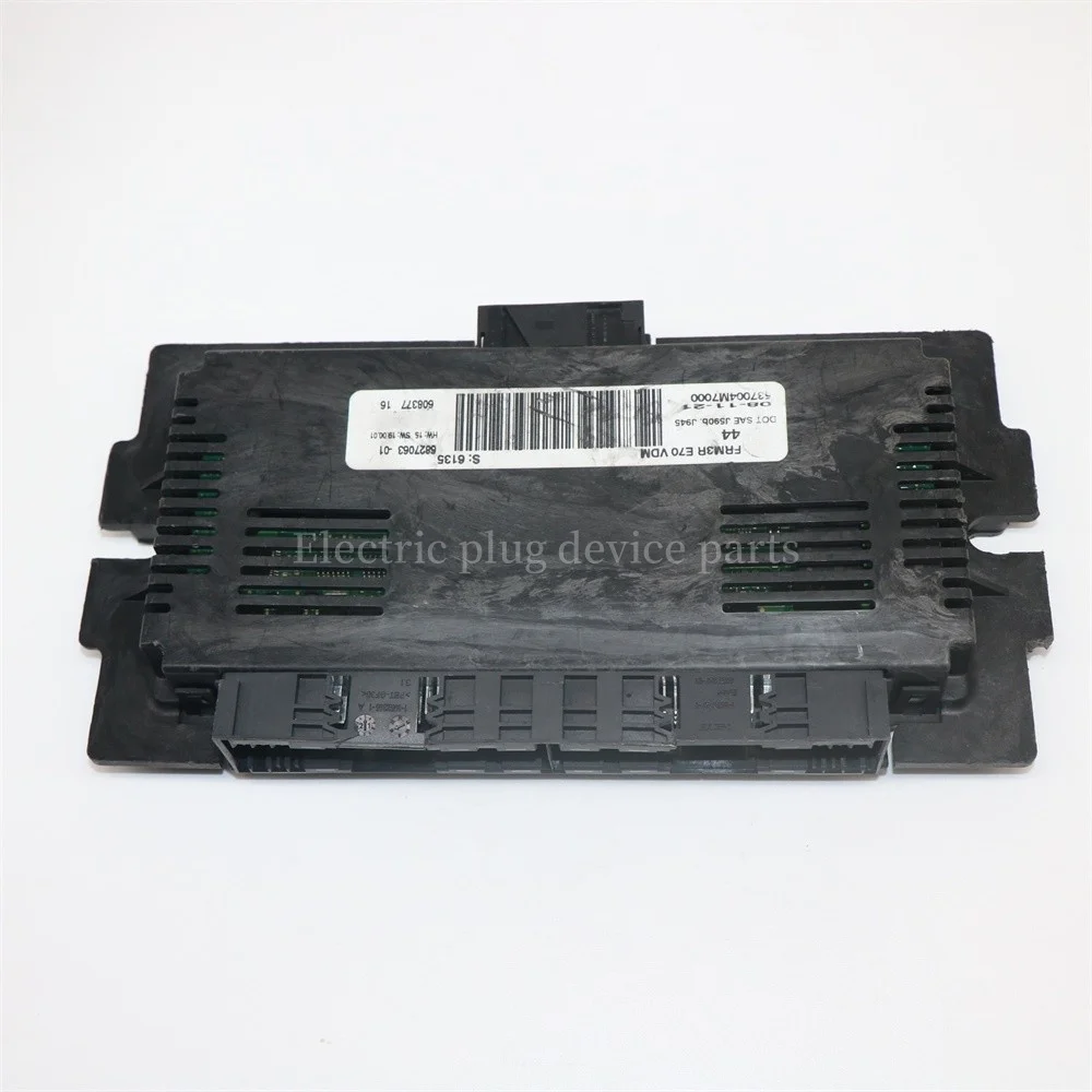 

6827063-01 6827063 Light Control Module for BMW X5 FRM3R E70 VDM 2011-2013
