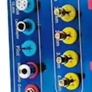 

Dental Implant Bone Splitting Tool Set Bone Compression Kit Surgical Sinus Lift Expander Screw