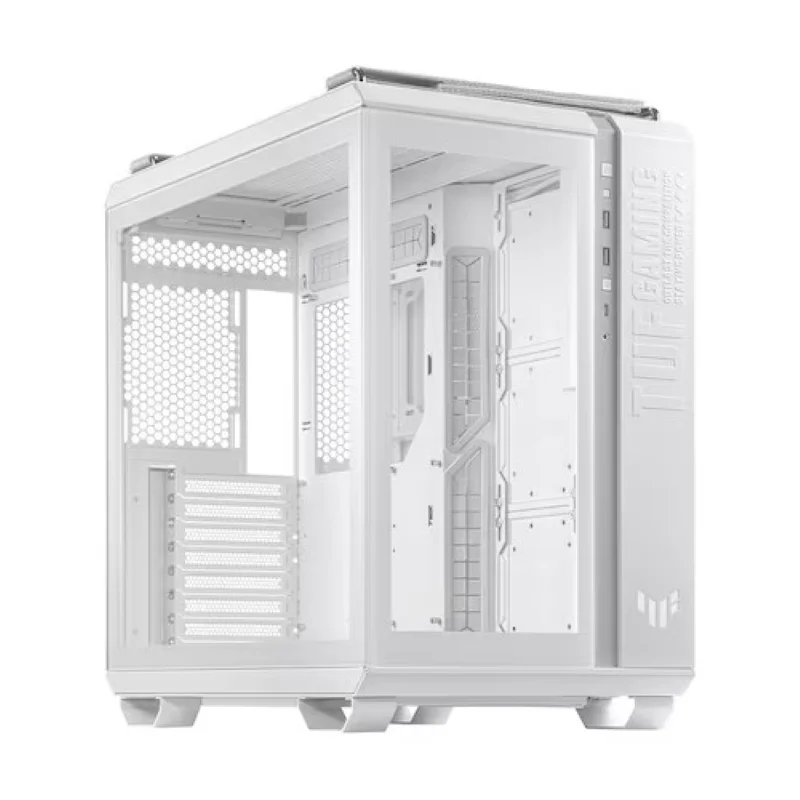 {ASUS Official Store} TUF Gaming GT502 (White) * Domestic genuine, domestic shipping *