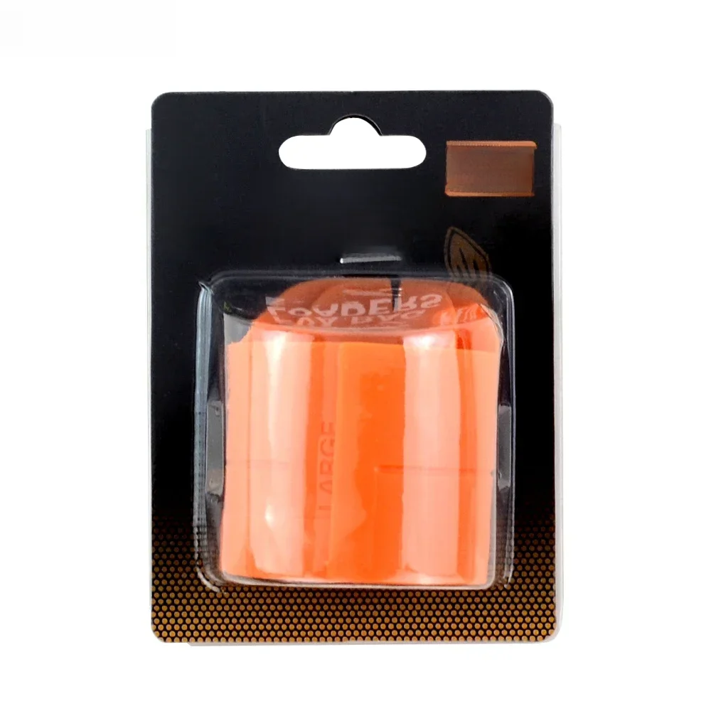 Hirisi 1 ensemble carpe pêche PVA leurre outils de charge PVA sac méthode chargeur pour carpe granulés grossiers bouillettes accessoires de pêche