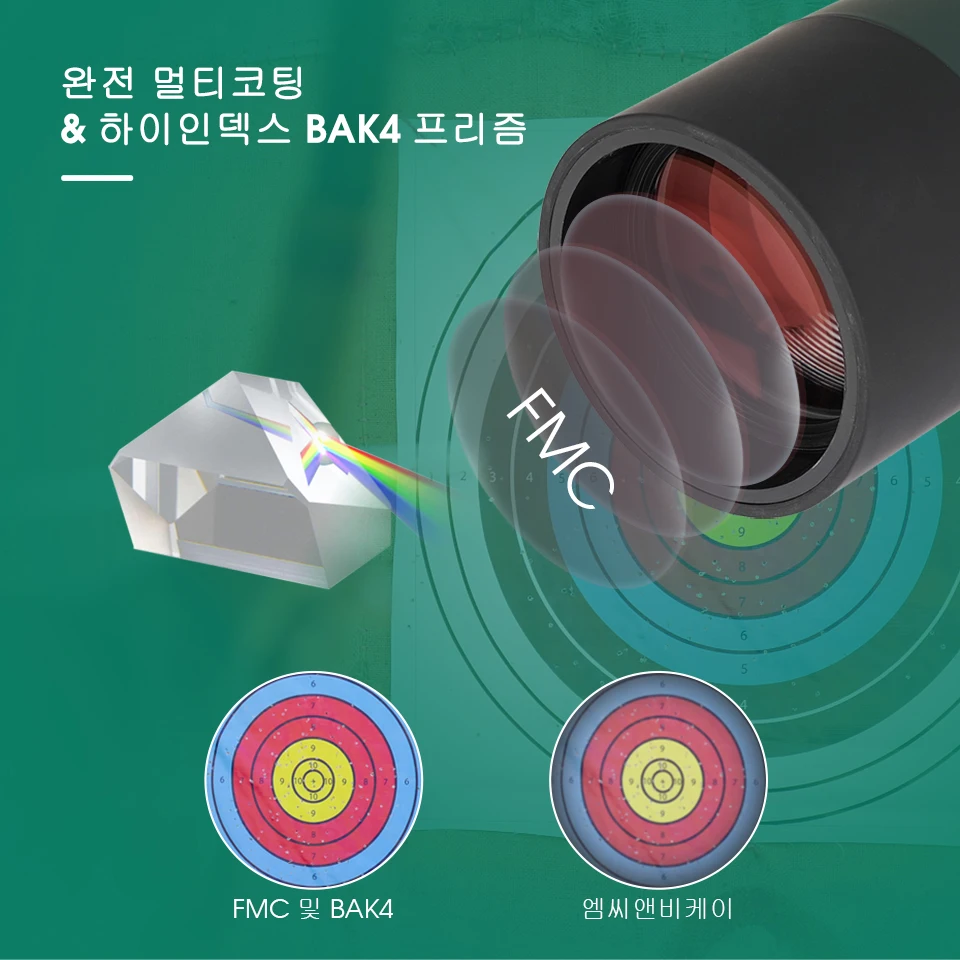 Svbony SV28 스포팅 스코프 50/60/70/80mm 삼각대가있는 강력한 줌 방수,... - 3