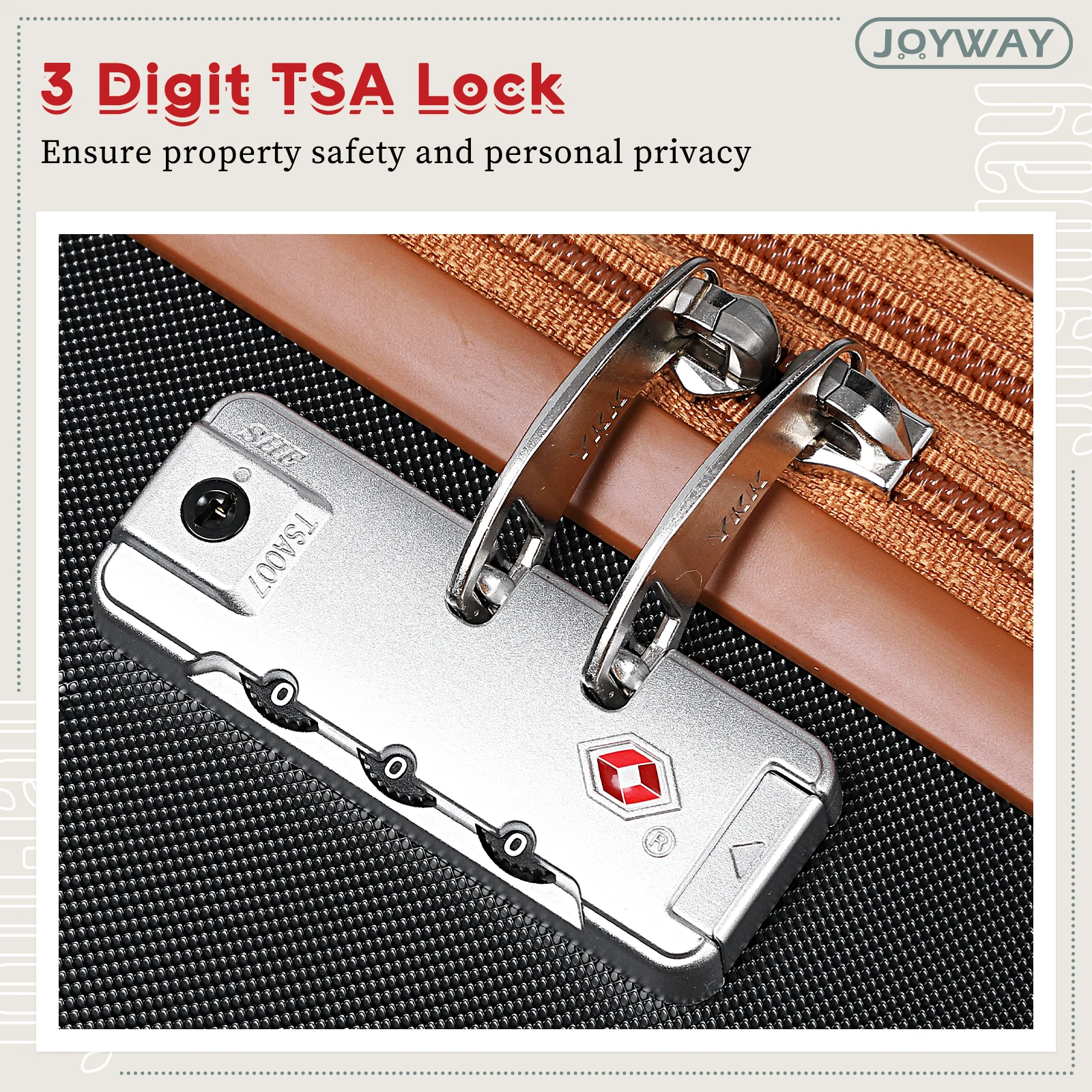 Thumbnail 2 - #7 Top 40 Hard Shell Suitcases Worth Buying In 2026