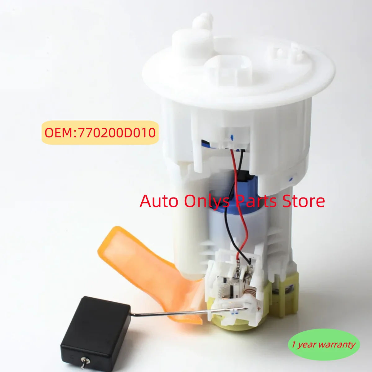 1pc Fuel Pump 770200D010 77020-0D010 77020-0D030 770200D020 is suitable For Toyota laowei