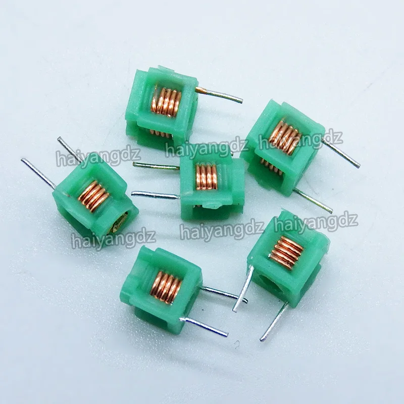 MD0505-1.5T 2.5T 3.5T 4.5T 5.5T Molded inductor Adjustable inductor