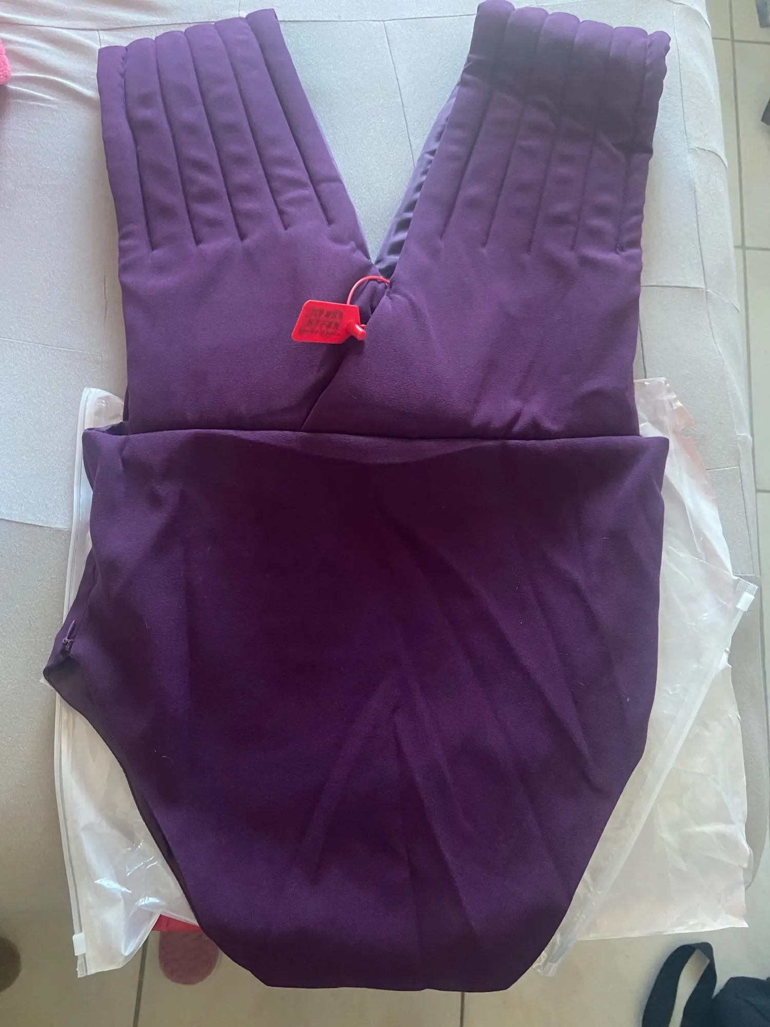 Foto de reseña de cliente