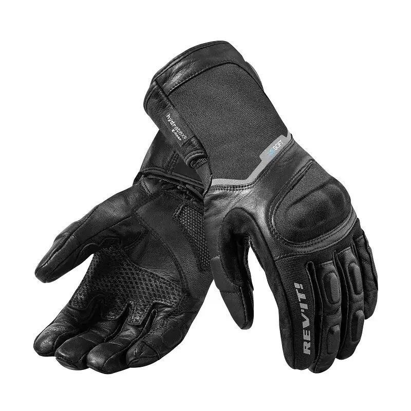 AliExpress Revit Summit 2 H2O Gloves Winter Waterproof Screen Touch Warm Motorcycle Street Bike Touring