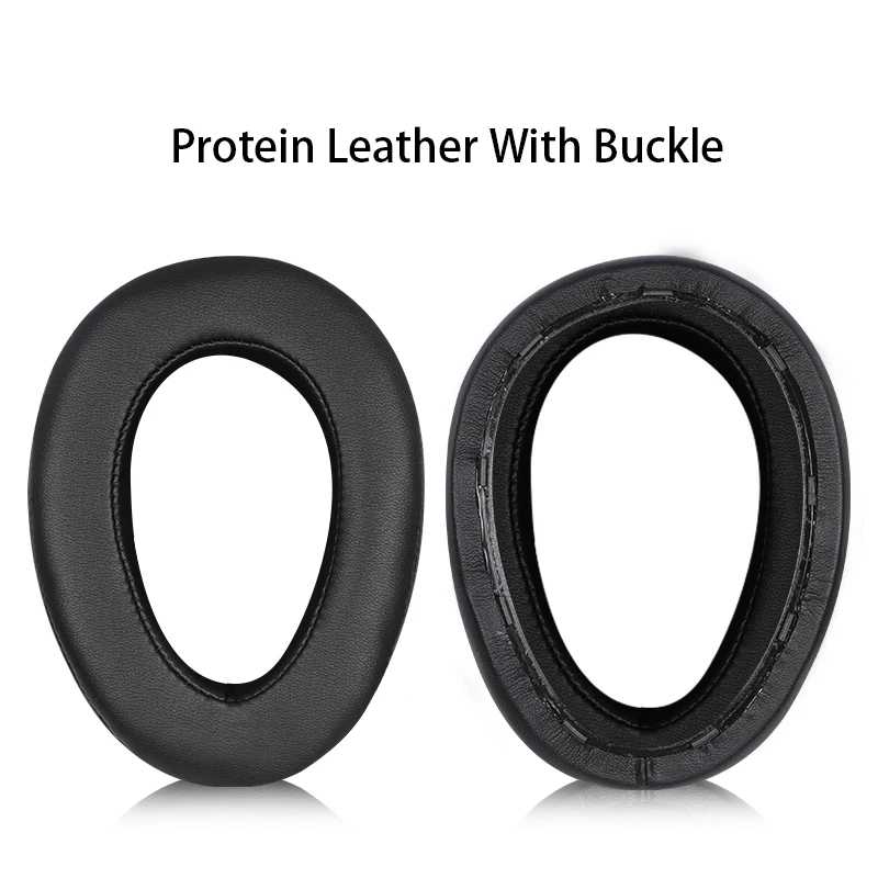 غطاء وسادة للاستبدال لسماعات الأذن من hifeman ANANDA he1000v2 Edition XS HE300/he400/400se/500/560 سماعة رأس