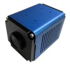 كاميرا IMX992 المبردة بدقة 5 ميجابكسل 400-1700NM USB3.0 واجهة كشف الألواح الشمسية، كشف الليزر. BSGD-SWIR500A-U3