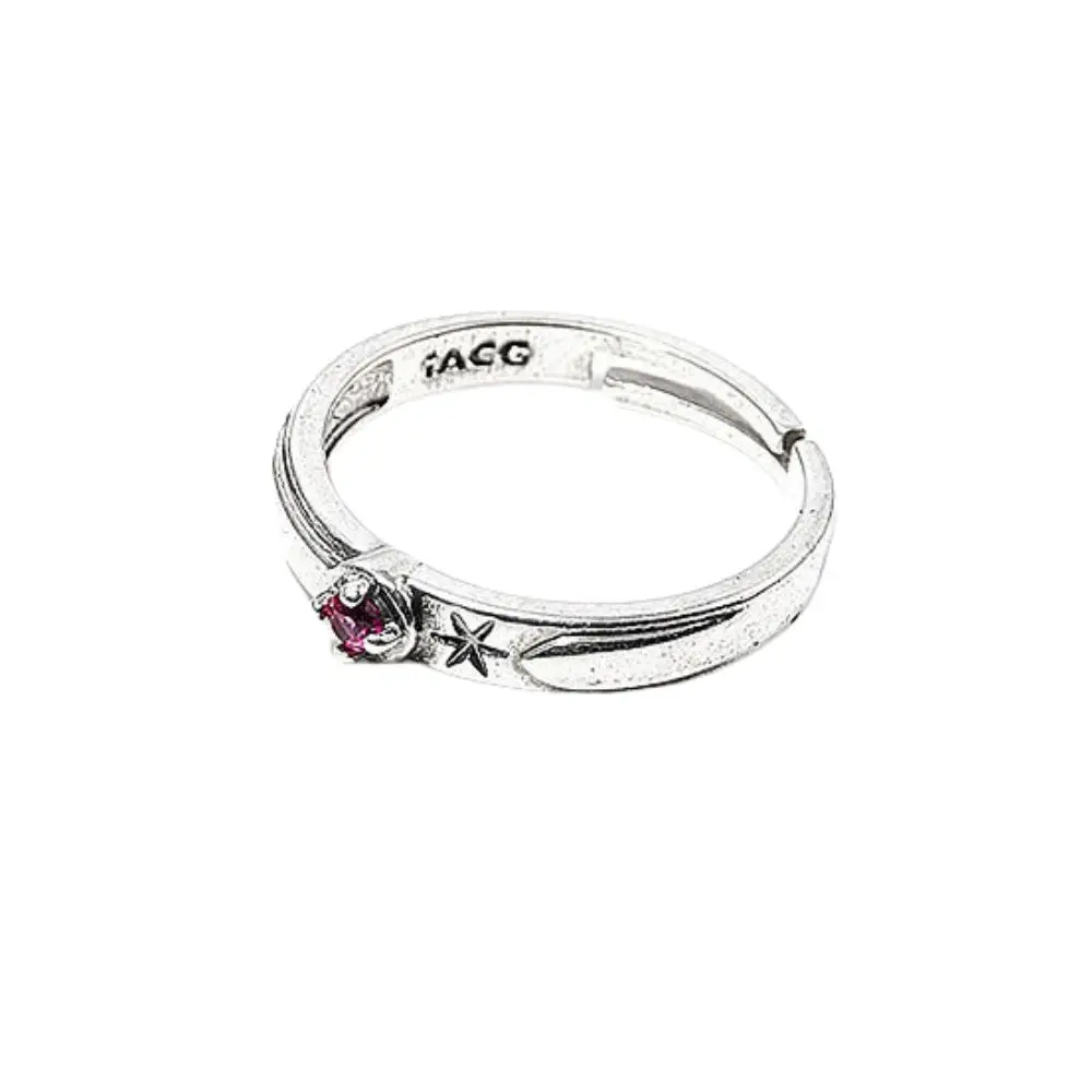 Anime JJK Rings Yuta Okkotsu Cosplay Prop