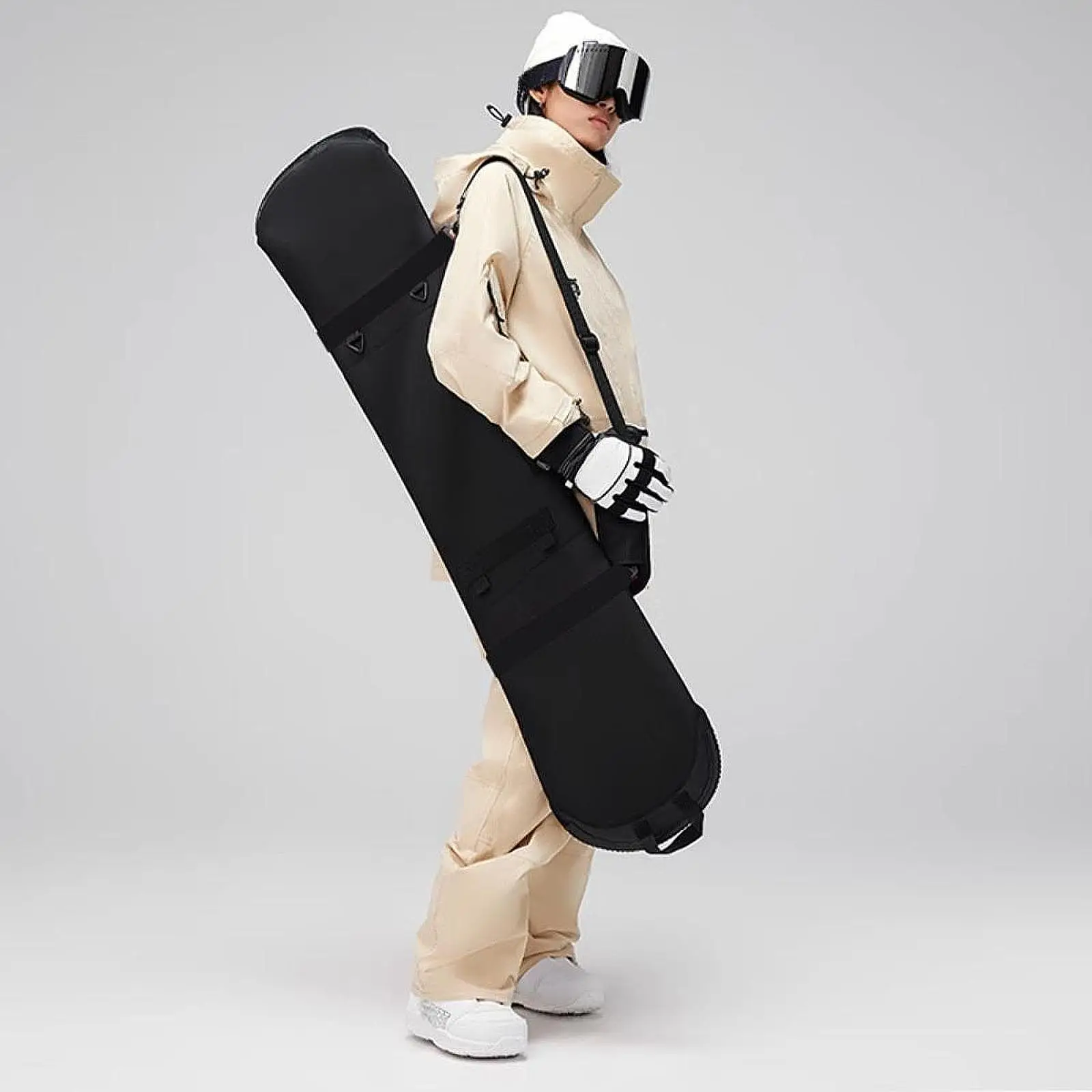 Thumbnail 2 - #33 Most Reviewed Ski Bags