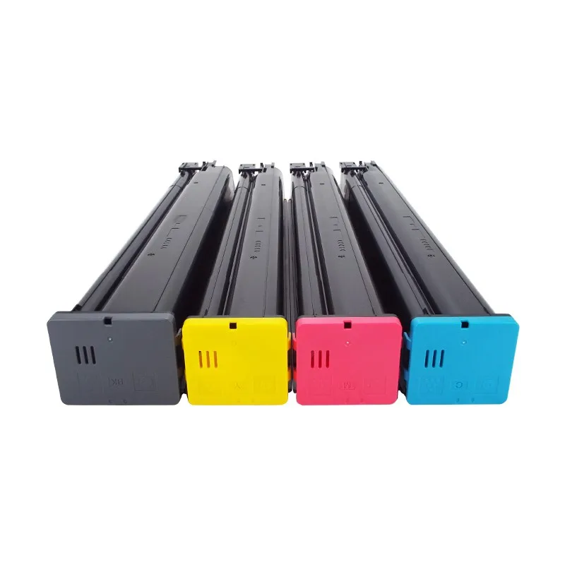 [1x MX-61] Available For Sharp MX3050 3551 4050 4070 MX5050 5070 6050 6051 6070 MX6071 Original Remanufactured Toner cartridge