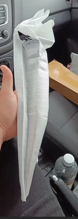 실물 포토 리뷰