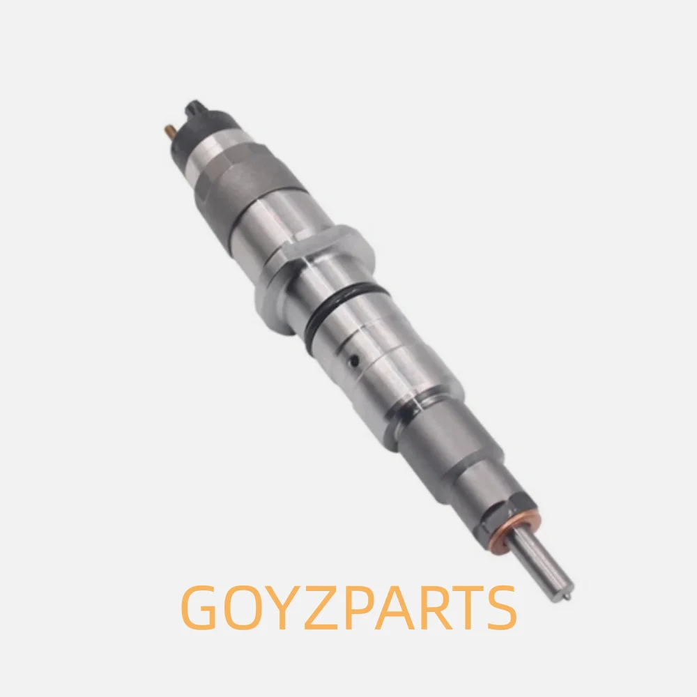 

0445120120 0986435543 4945807 BG7X9K526AA Fuel Injector Nozzle Common Rail Injector Assy For FORD C-UMMINS ISC Cargo Volkswagen