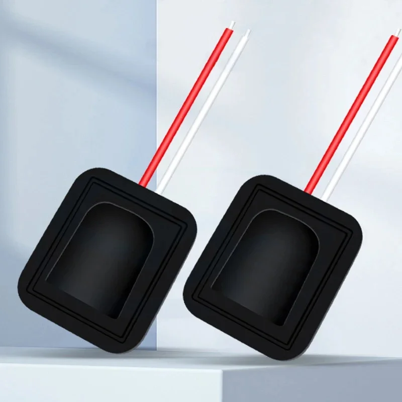 Connecteur USB étanche de type C, base femelle à compression directe, interface de charge avec 24AWG, 10cm, 20V, 3A